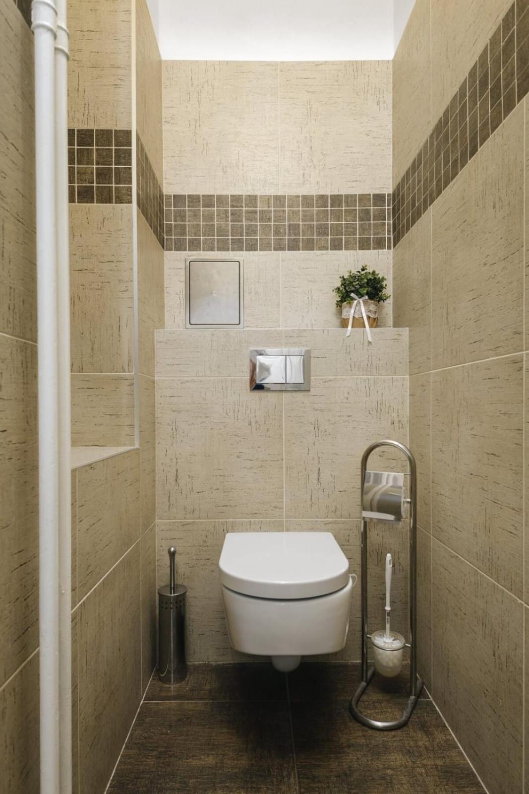 Cozy & Comfortable Apt Walking Anywhere You Want Sen Praha Exteriér fotografie