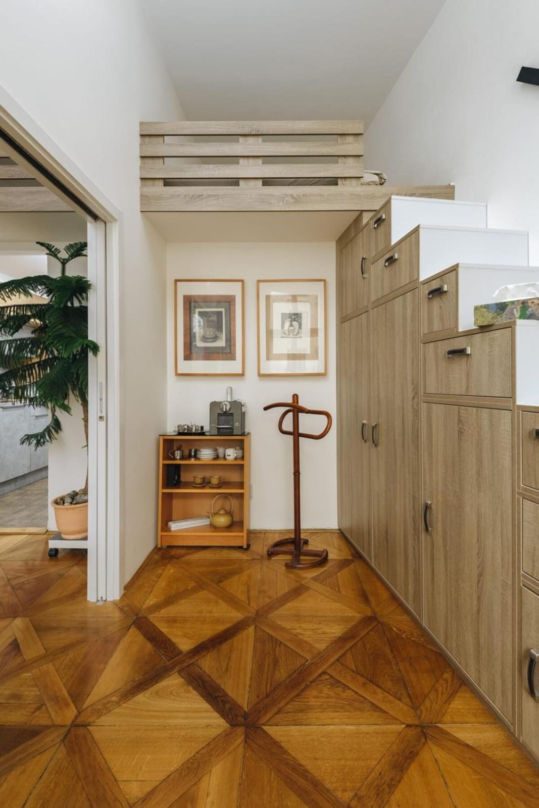 Cozy & Comfortable Apt Walking Anywhere You Want Sen Praha Exteriér fotografie