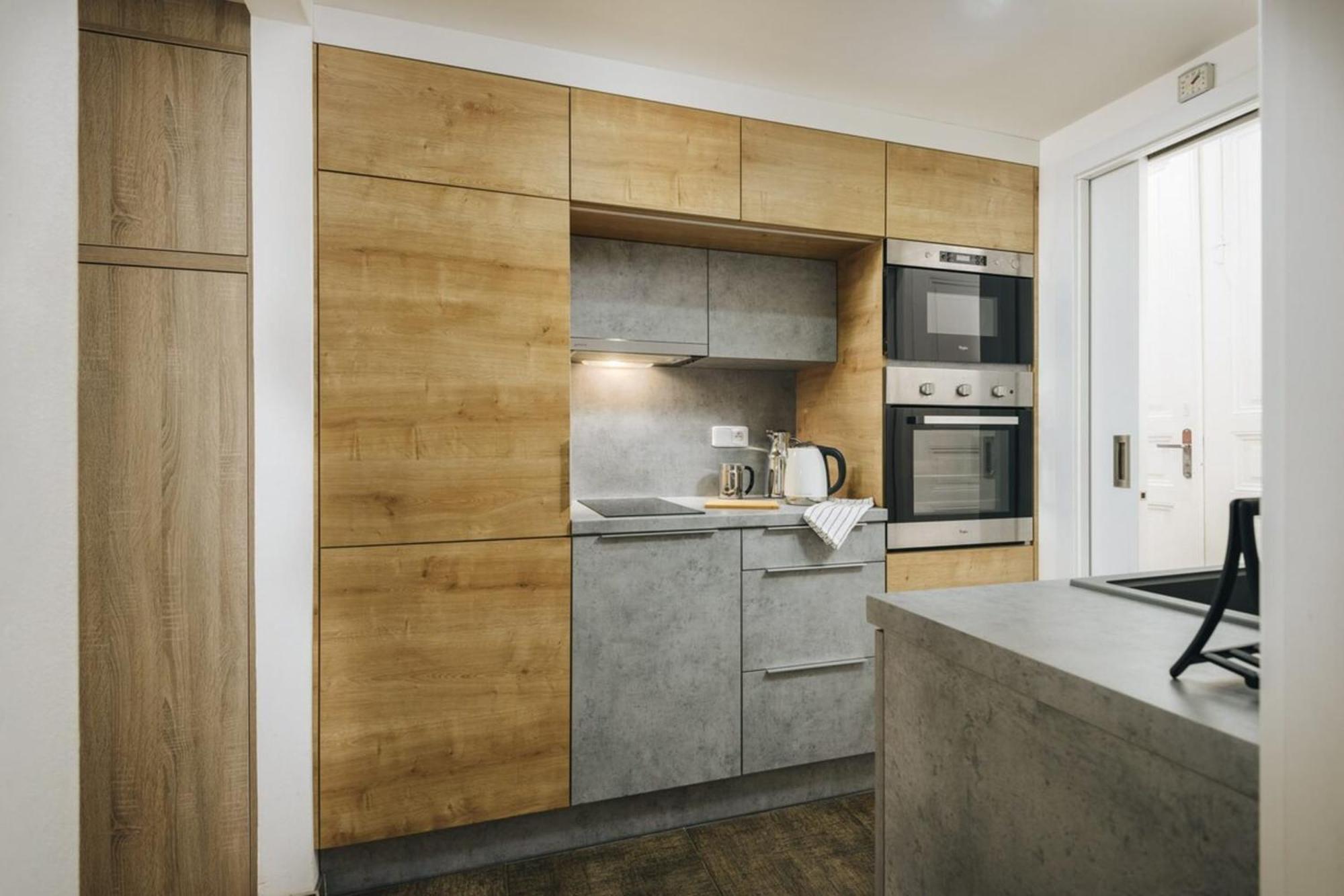 Cozy & Comfortable Apt Walking Anywhere You Want Sen Praha Exteriér fotografie